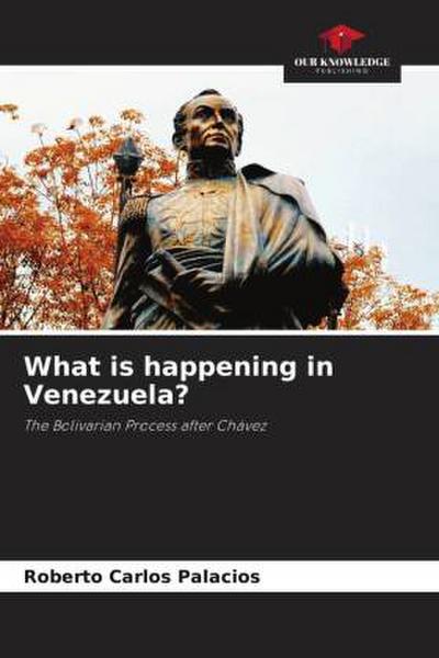 What is happening in Venezuela?