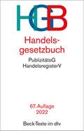 Handelsgesetzbuch HGB