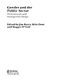 Gender and the Public Sector