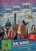 Dr. Who - Die Invasion der Daleks auf der Erde 2150 n. Chr.