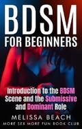 BDSM for Beginners