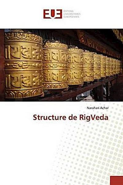 Structure de RigVeda
