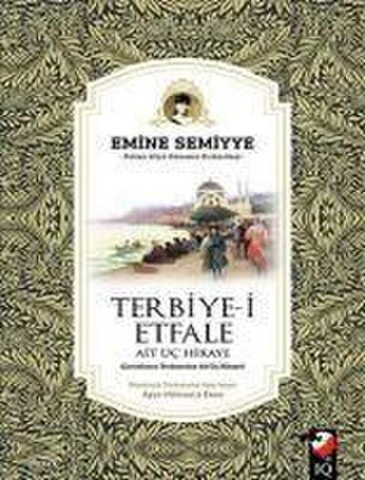 Terbiye-i Etfale