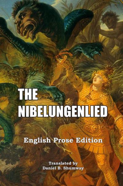 The Nibelungenlied