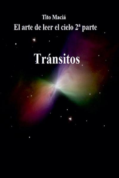 El Arte de Leer el Cielo (2nda Parte)