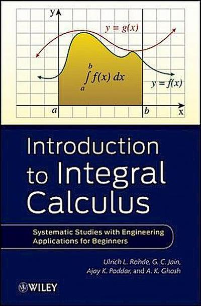 Introduction to Integral Calculus