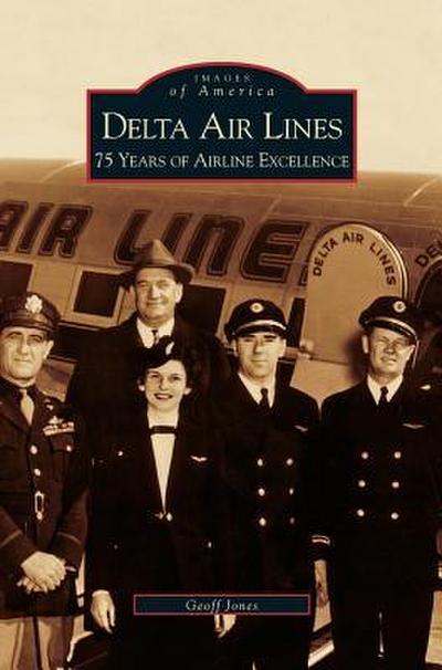 Delta Airlines