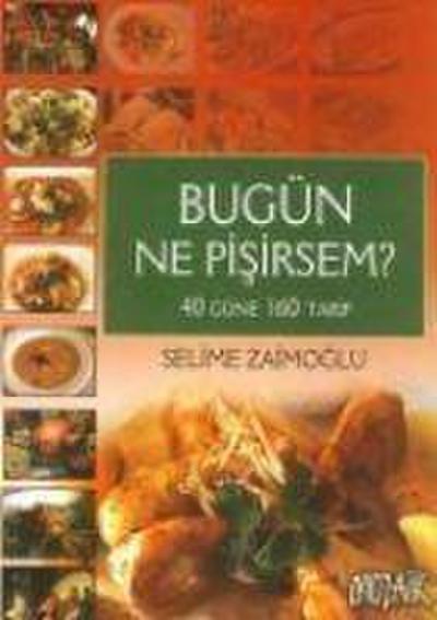 Bu Gün Ne Pisirsem