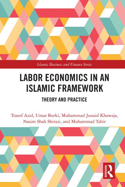 Labor Economics in an Islamic Framework