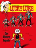 Lucky Luke 76 - Eine Wildwest-Legende