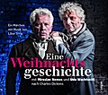 Eine Weihnachtsgeschichte mit Miroslav Nemec und Udo Wachtveitl nach Charles Dickens, 2 Audio-CDs