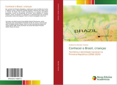 Conhecei o Brasil, crianças