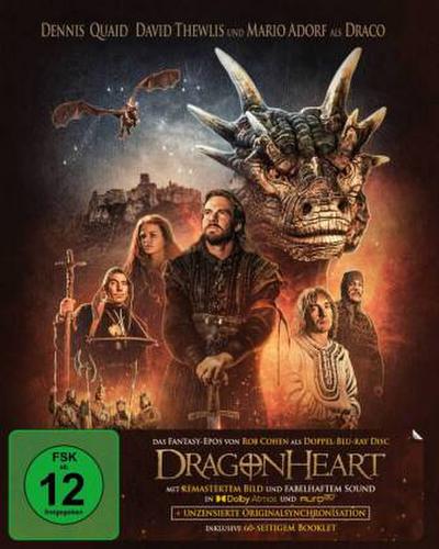 Dragonheart