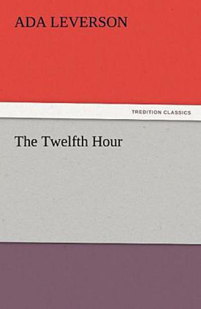 The Twelfth Hour
