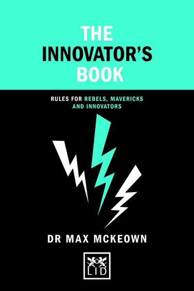 The Innovator’s Book