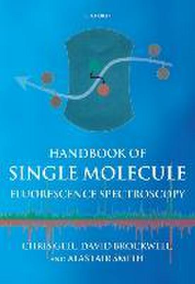 Handbook of Single Molecule Fluorescence Spectroscopy