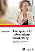 Therapeutische Informationsverarbeitung