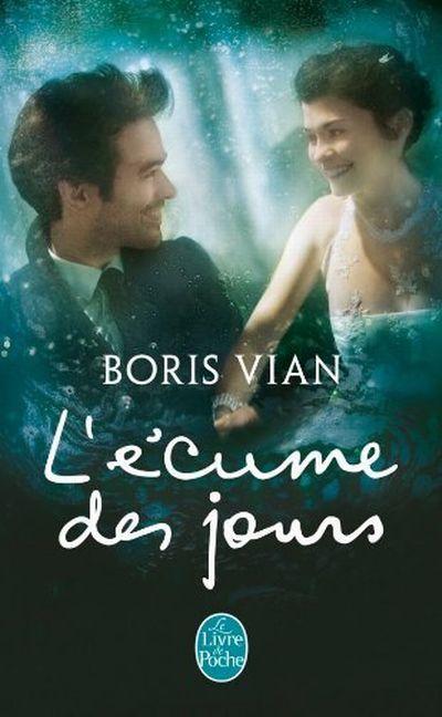 L’ Ecume des jours