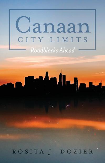 Canaan City Limits