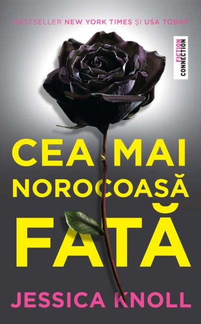 Cea mai norocoasa fata