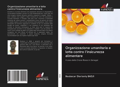 Organizzazione umanitaria e lotta contro l’insicurezza alimentare