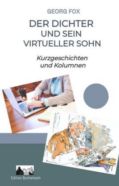 Der Dichter und sein virtueller Sohn