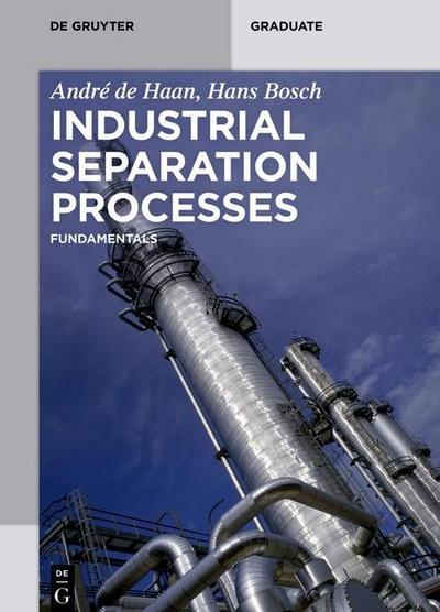 Industrial Separation Processes