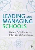 Leading and Managing Schools