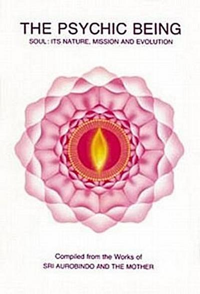 The Psychic Being