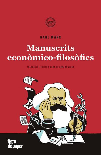Manuscrits Economicofilosofics