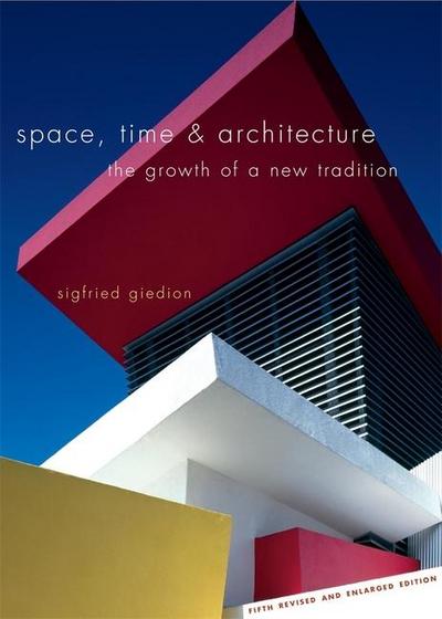 Space, Time & Architecture