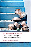The Complete Indian Housekeeper and Cook