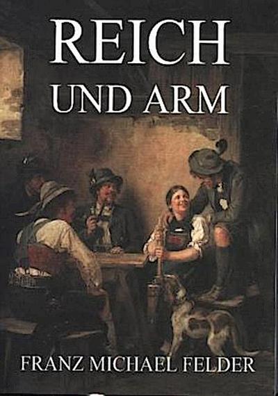 Reich und Arm
