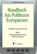 Handbuch Ius Publicum Europaeum