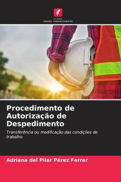 Procedimento de Autorização de Despedimento