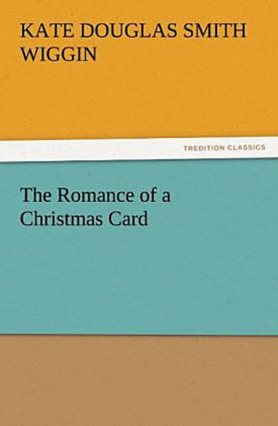 The Romance of a Christmas Card