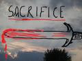 Sacrafice