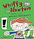 Whiffy Newton  dans  L’enquête sur les actions médiocres