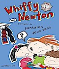 Whiffy Newton dans L’énigme du pantalon deux tons