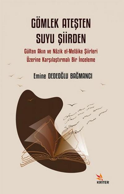 Gömlek Atesten Suyu Siirden