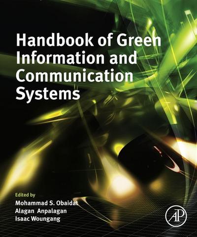 Handbook of Green Information and Communication Systems