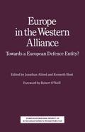 Europe in the Western Alliance