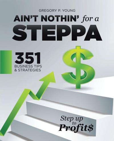 Ain’t Nothin’ for a Steppa