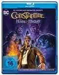 DC Showcase Shorts: Constantine - The House of Mystery