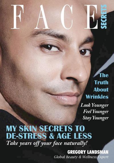Face Secrets