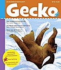 Gecko Kinderzeitschrift - Lesespaß für Klein und Groß / Gecko Kinderzeitschrift Band 24: Lesespaß für Klein und Groß