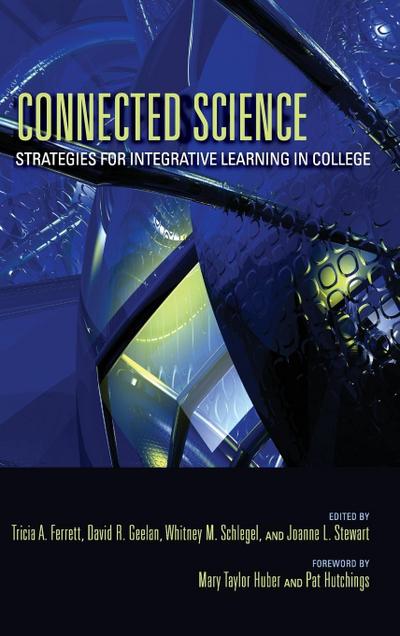 Connected Science