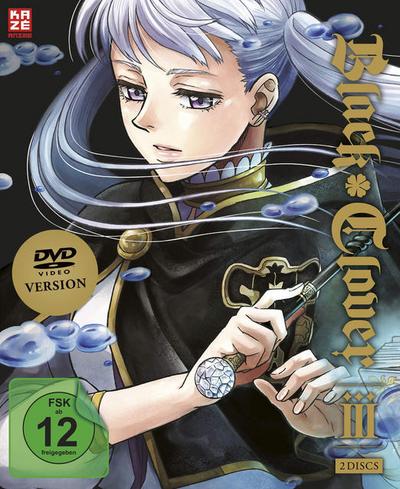 Black Clover