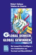 Global denken, global gewinnen