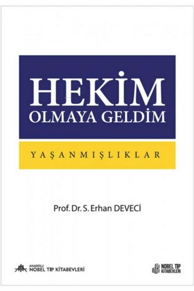 Hekim Olmaya Geldim, Yasanmisliklar